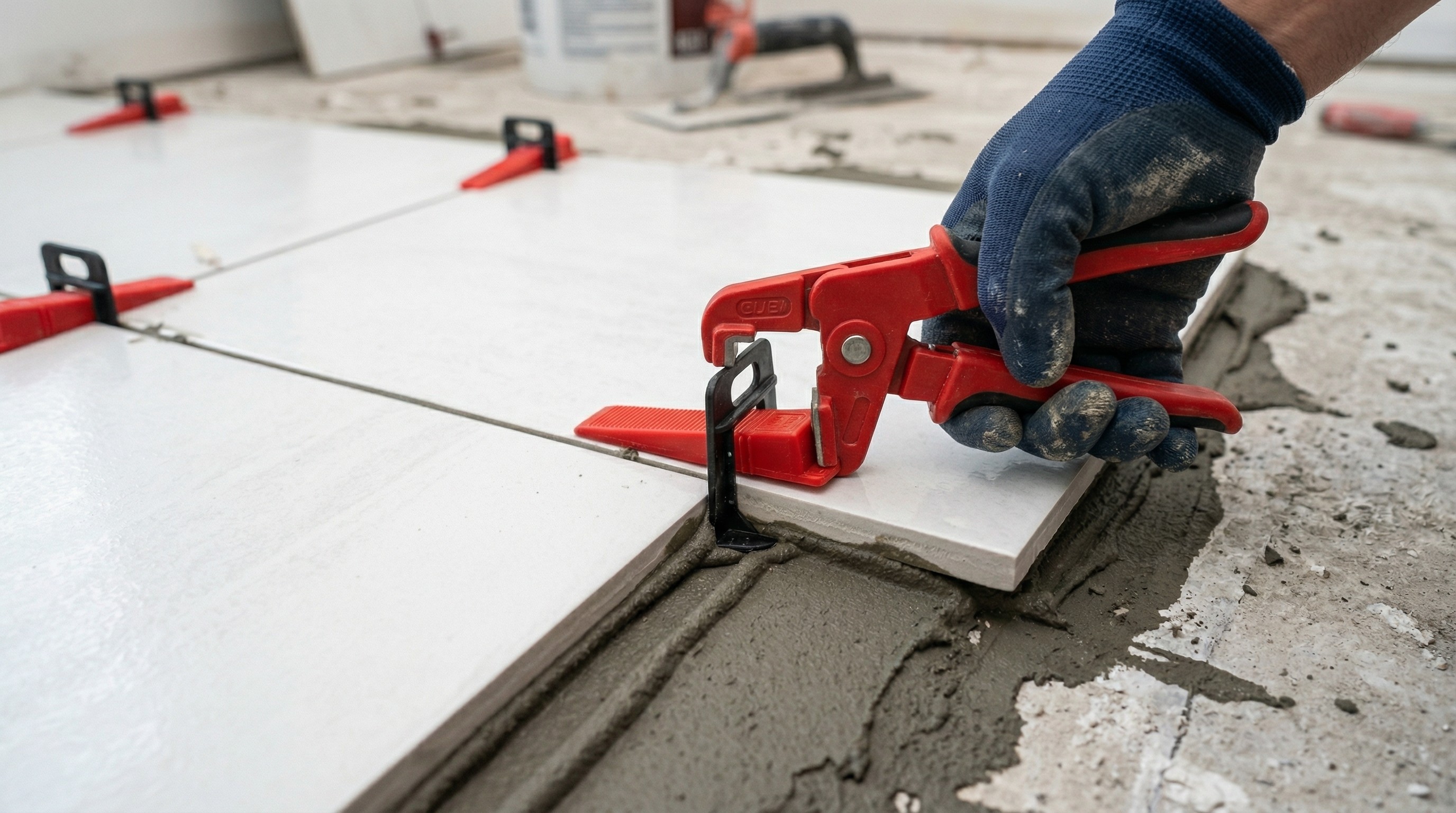 Fliesenhorizont – Fliesenleger Offenburg